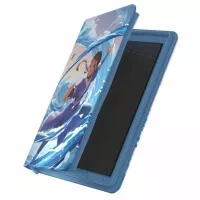 Ultimate Guard Zipfolio 360 Xenoskin Avatar: The Last Airbender - Katara