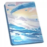 Ultimate Guard Zipfolio 360 Xenoskin Avatar: The Last Airbender - Katara