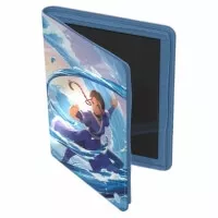 Ultimate Guard Zipfolio 360 Xenoskin Avatar: The Last Airbender - Katara