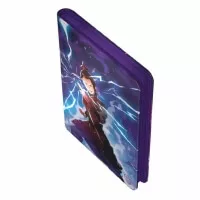 Ultimate Guard Zipfolio 360 Xenoskin Avatar: The Last Airbender Card Album - Azula