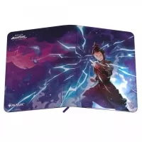 Ultimate Guard Zipfolio 360 Xenoskin Avatar: The Last Airbender Card Album - Azula