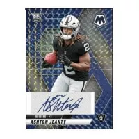 2025 Panini Mosaic NFL Football Hobby Box International - Cards American 