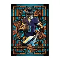 2025 Panini Mosaic NFL Football Hobby Box International - Cards American 