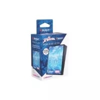 Card Covers Gamegenic - MTG Marvel's SpiderMan Premium Art Sleeves - Spider-Man Island (105 pcs)