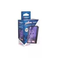 Card Covers Gamegenic - MTG Marvel's SpiderMan Premium Art Sleeves - Spider-Man Swamp (105 pcs)