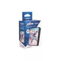 Card Covers Gamegenic - MTG Marvel's SpiderMan Premium Art Sleeves - Spider-Man Green Goblin (105 pcs)