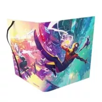Gamegenic - MTG Marvel's 18-Pocket Album - Spider-Man/Spider-Gwen
