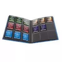 Gamegenic - MTG Marvel's 18-Pocket Album - Spider-Man/Spider-Gwen