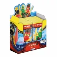 Lego Ninjago TCG Cards - 11th Series Dragons Rising - Dragonstorm Booster box