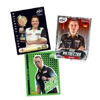 2025/26 PDC World Darts Championship - Tin Dose