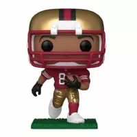 NFL Rugby POP! figure #329 - Terrell Owens