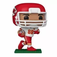 NFL Rugby POP! figure #333 - Tony Gonzalez(Chiefs)