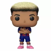 POP! figure Barcelona F.C. #74 - Lamine Yamal 9 cm