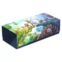 Card Box Ultimate Guard Arkhive 1000+ Xenoskin Magic: The Gathering Lorwyn Eclipsed
