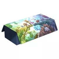 Card Box Ultimate Guard Arkhive 1000+ Xenoskin Magic: The Gathering Lorwyn Eclipsed