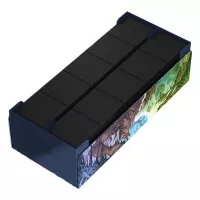 Card Box Ultimate Guard Arkhive 1000+ Xenoskin Magic: The Gathering Lorwyn Eclipsed