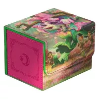 Card Box Ultimate Guard Sidewinder 100+ Xenoskin Magic: The Gathering Lorwyn Eclipsed - Vibrance