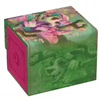 Card Box Ultimate Guard Sidewinder 100+ Xenoskin Magic: The Gathering Lorwyn Eclipsed - Vibrance