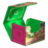Card Box Ultimate Guard Sidewinder 100+ Xenoskin Magic: The Gathering Lorwyn Eclipsed - Vibrance