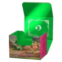 Card Box Ultimate Guard Sidewinder 100+ Xenoskin Magic: The Gathering Lorwyn Eclipsed - Vibrance