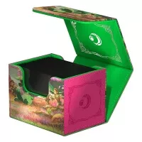 Card Box Ultimate Guard Sidewinder 100+ Xenoskin Magic: The Gathering Lorwyn Eclipsed - Vibrance