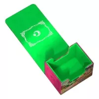 Card Box Ultimate Guard Sidewinder 100+ Xenoskin Magic: The Gathering Lorwyn Eclipsed - Vibrance