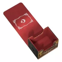 Card Box Ultimate Guard Sidewinder 100+ Xenoskin Magic: The Gathering Lorwyn Eclipsed - Sygg, Wanderwine Wisdom