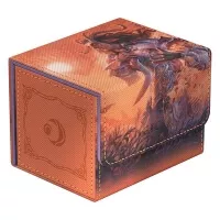 Card Box Ultimate Guard Sidewinder 100+ Xenoskin Magic: The Gathering Lorwyn Eclipsed - Rhys, the Evermore