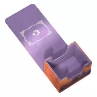 Card Box Ultimate Guard Sidewinder 100+ Xenoskin Magic: The Gathering Lorwyn Eclipsed - Rhys, the Evermore