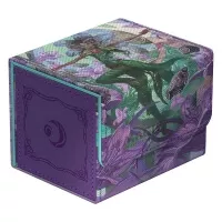 Card Box Ultimate Guard Sidewinder 100+ Xenoskin Magic: The Gathering Lorwyn Eclipsed - Mornsong Aria