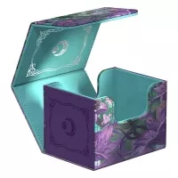 Card Box Ultimate Guard Sidewinder 100+ Xenoskin Magic: The Gathering Lorwyn Eclipsed - Mornsong Aria