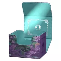 Card Box Ultimate Guard Sidewinder 100+ Xenoskin Magic: The Gathering Lorwyn Eclipsed - Mornsong Aria