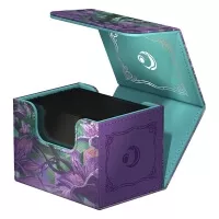 Card Box Ultimate Guard Sidewinder 100+ Xenoskin Magic: The Gathering Lorwyn Eclipsed - Mornsong Aria