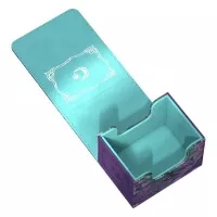 Card Box Ultimate Guard Sidewinder 100+ Xenoskin Magic: The Gathering Lorwyn Eclipsed - Mornsong Aria