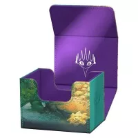 Card Box Ultimate Guard Sidewinder 100+ Xenoskin Magic: The Gathering Lorwyn Eclipsed - Mutable Explorer