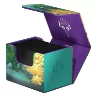 Card Box Ultimate Guard Sidewinder 100+ Xenoskin Magic: The Gathering Lorwyn Eclipsed - Mutable Explorer