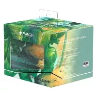 Ultimate Guard Sidewinder 100+ Xenoskin Magic: The Gathering Lorwyn Eclipsed - Mutable Explorer