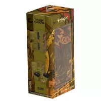 Card Box Ultimate Guard Twin Flip'n'Tray 266+ Xenoskin Magic: The Gathering Lorwyn Eclipsed - Chronicle of Victory