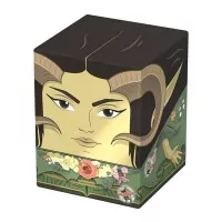 card Box Ultimate Guard Squaroes Magic: The Gathering Lorwyn Eclipsed MTG007 - Maralen
