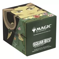 Ultimate Guard Card Box Squaroes Magic: The Gathering Lorwyn Eclipsed MTG007 - Maralen
