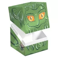 Card Box Ultimate Guard Squaroes Magic: The Gathering Lorwyn Eclipsed MTG008 - Changeling