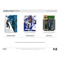 2025 Panini Rookies &amp; Stars Football Hobby box - NFL cards