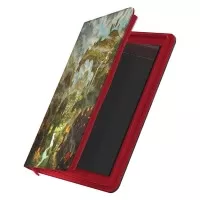 Card Album Ultimate Guard Zipfolio 360 Xenoskin Magic: The Gathering Lorwyn Eclipsed - Mountain