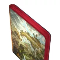 Card Album Ultimate Guard Zipfolio 360 Xenoskin Magic: The Gathering Lorwyn Eclipsed - Mountain