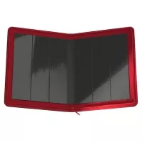 Card Album Ultimate Guard Zipfolio 360 Xenoskin Magic: The Gathering Lorwyn Eclipsed - Mountain