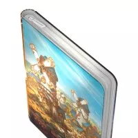 Card Album Ultimate Guard Zipfolio 360 Xenoskin Lorwyn Eclipsed - Plains