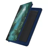 Card Album Ultimate Guard Zipfolio 360 Xenoskin Magic: The Gathering Lorwyn Eclipsed - Island