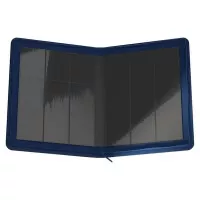 Card Album Ultimate Guard Zipfolio 360 Xenoskin Magic: The Gathering Lorwyn Eclipsed - Island