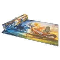 Ultimate Guard Play-Mat Magic: The Gathering Lorwyn Eclipsed - Celestial Reunion