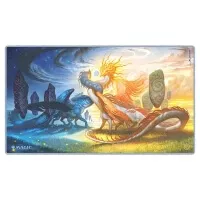 Ultimate Guard Play-Mat Magic: The Gathering Lorwyn Eclipsed - Celestial Reunion
